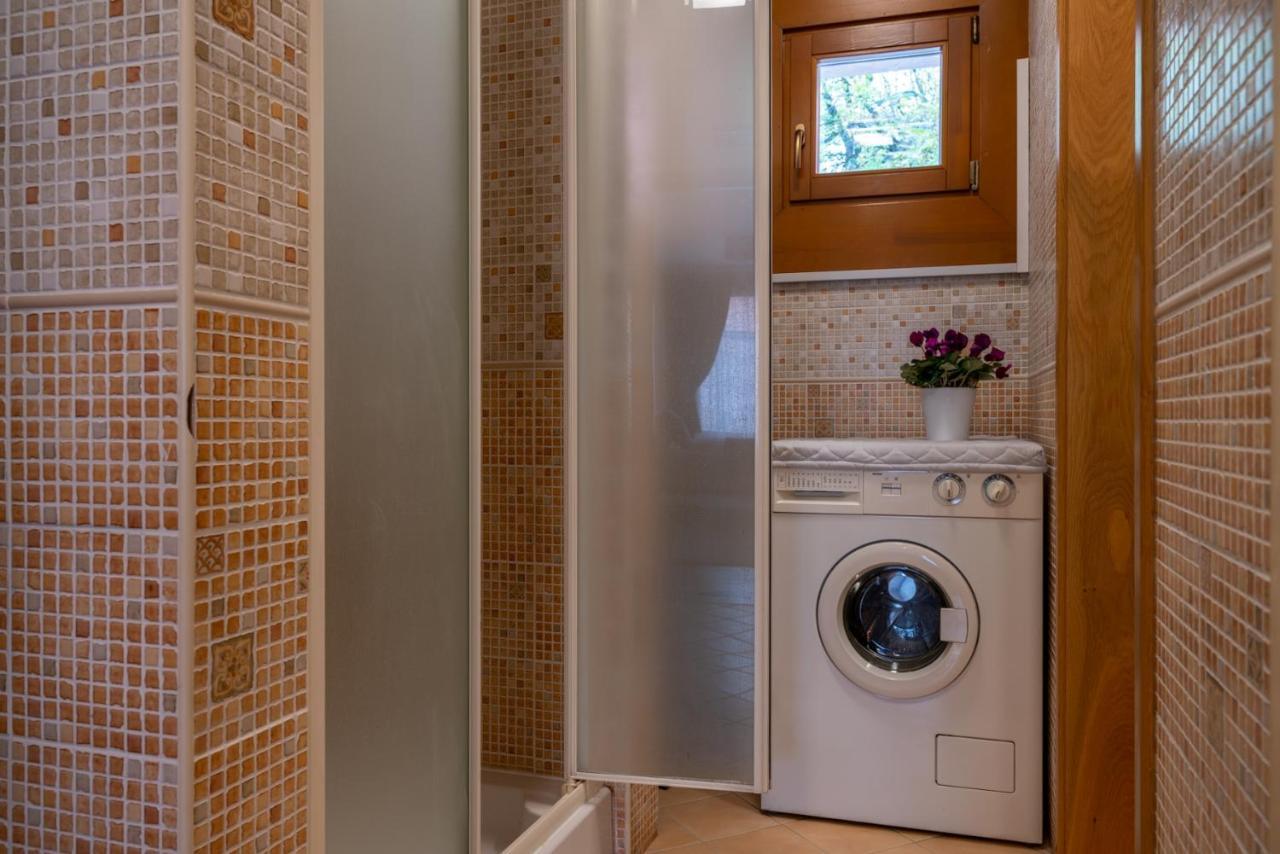 Romantic Studio Secret Garden Budapest Eksteriør billede